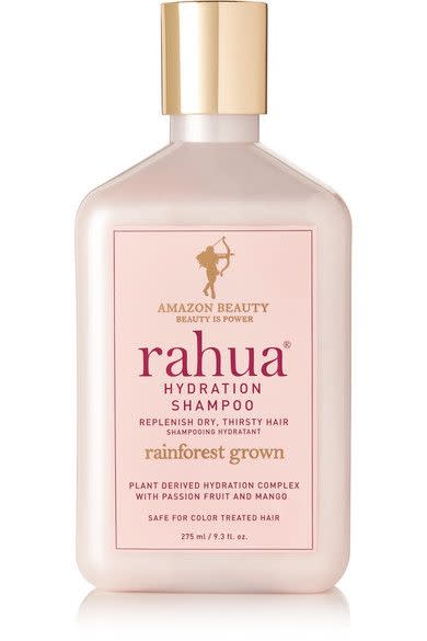 Rahua Hydration Shampoo, £28