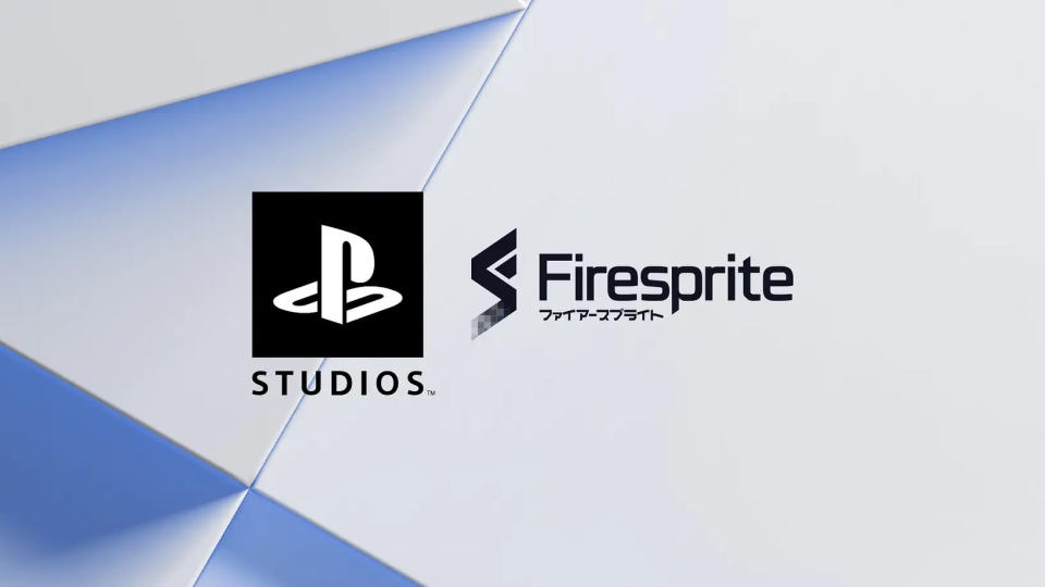 PlayStation Studios x Firesprite