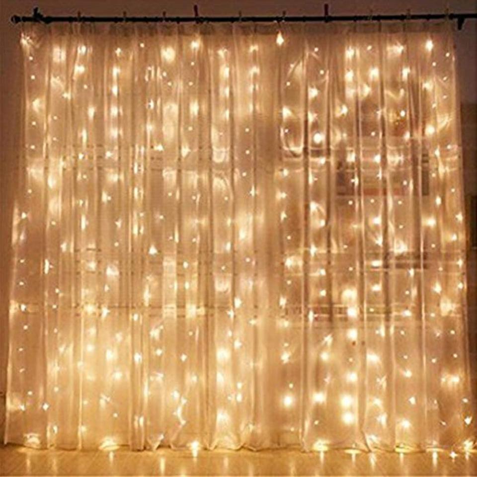 twinkle lights amazon cozy item based on zodiac sign