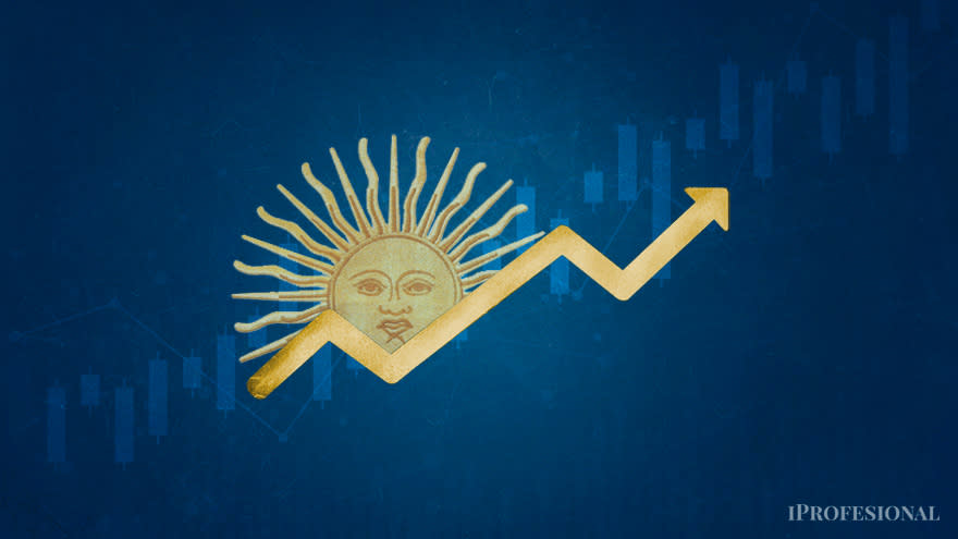 Las acciones y los bonos argentinos tuvieron un excelente junio por expectativas electorales.