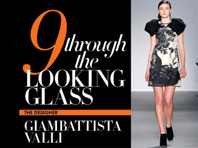 Giambattista Valli