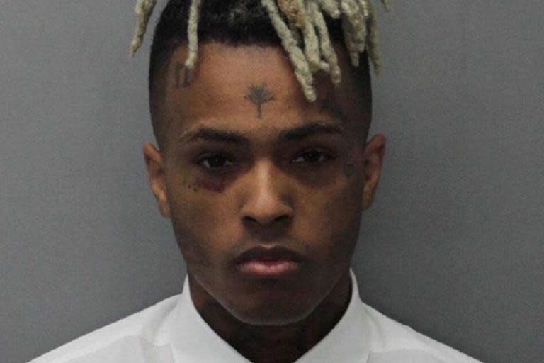 XXXTentacion album review, SKIN: Troubled artist's posthumous record alternates between rage and despondence