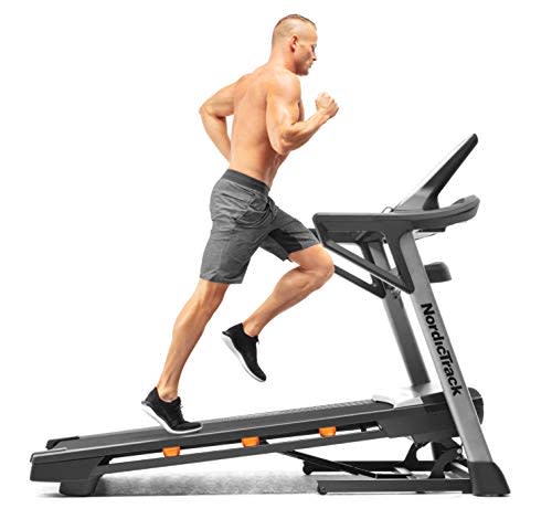 NordicTrack T Series Treadmill (Amazon / Amazon)