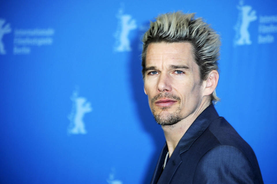 Ethan Hawke