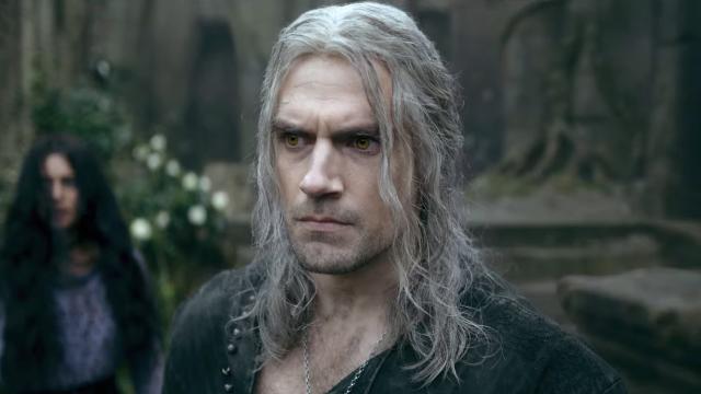 Henry Cavill on 'The Witcher' season 2: My career could have been over