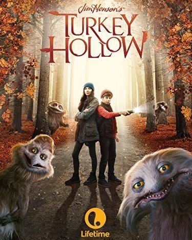 Jim Henson's Turkey Hollow (2015)