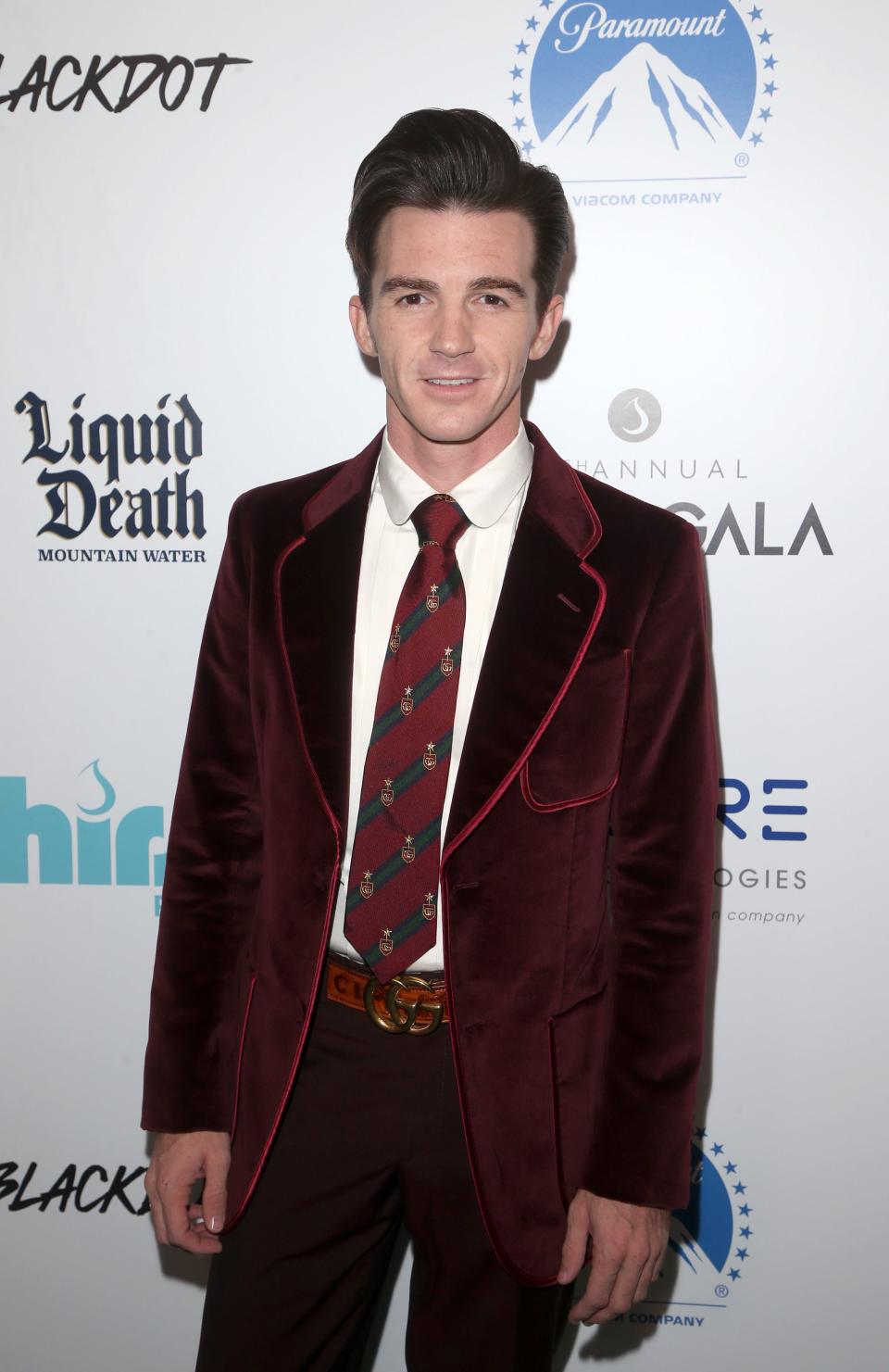 Drake Bell