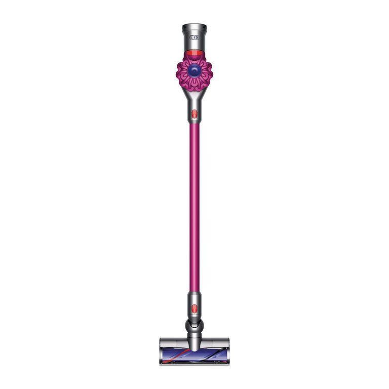 Dyson V7 Motorhead Cord-Free Vacuum