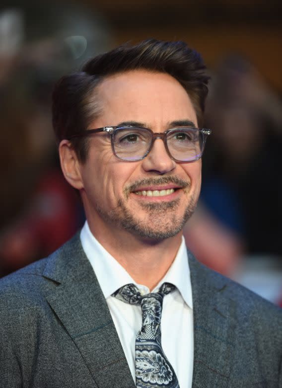 9. Robert Downey Jr: $33 million