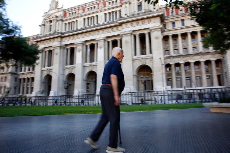 La resolución de la Corte Suprema afectará a los jubilados de mayores recursos