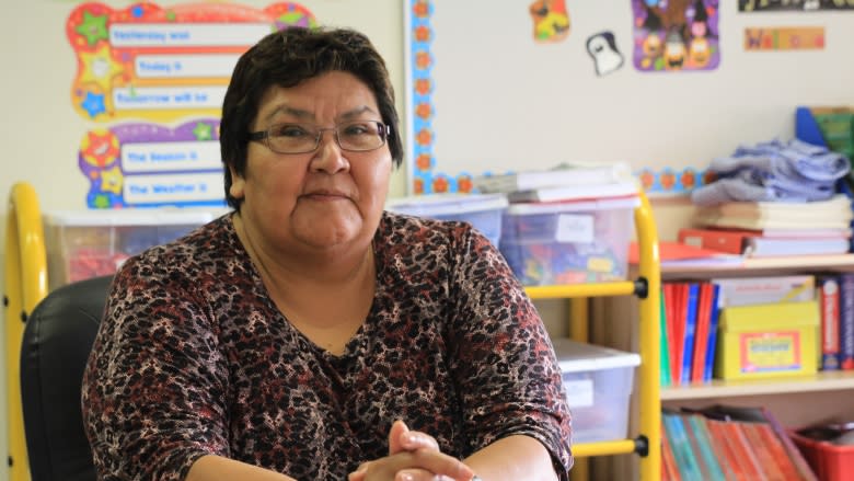 New school for flooded-out First Nation 2 years away