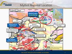 Mythril regional location