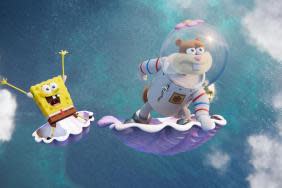 Saving Bikini Bottom: The Sandy Cheeks Movie Release Date