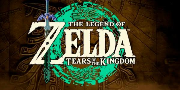 Se confirma el boxart oficial de The Legend of Zelda: Tears of the Kingdom