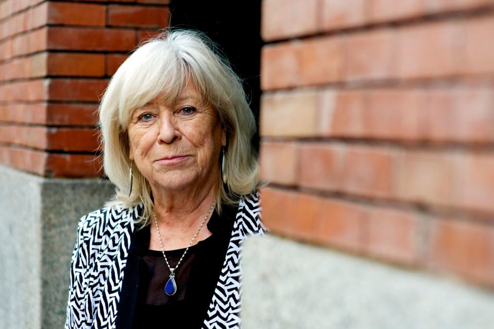 Margarethe von Trotta