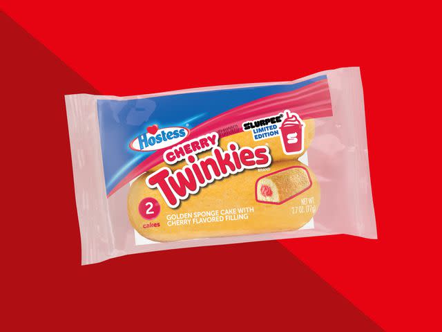 <p>Hostess</p>