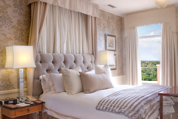 16. Presidential Suite At Westcliff, By Orient-Express, In Johannesburg, South Africa