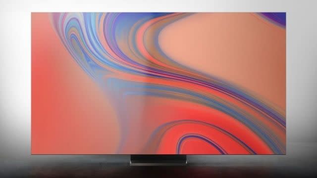 Samsung TV