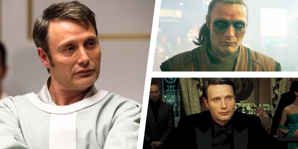 10 Mads Mikkelsen Movies to Watch When You Finish ‘Hannibal’