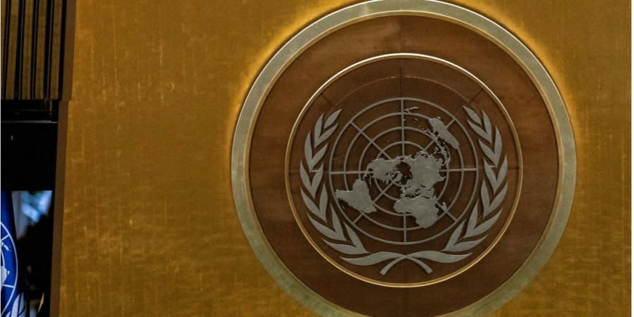 The UN General Assembly condemned Russia's attempts to annex the territories of Ukraine
