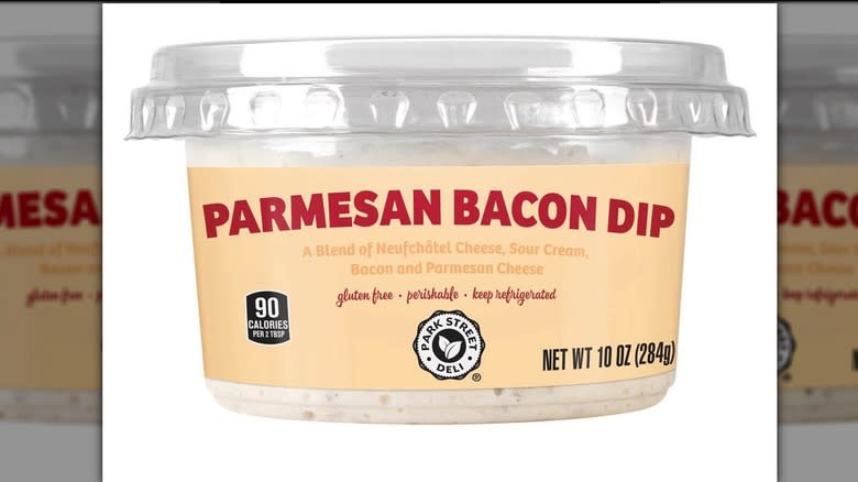 Park Street Deli Bacon Dip