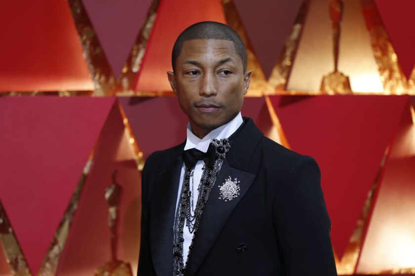 Pharrell Williams