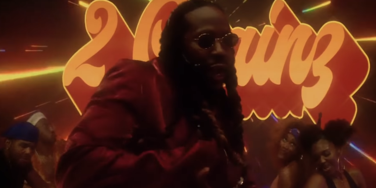 2 Chainz Performs New Song “Can't Go for That” on Fallon: Watch