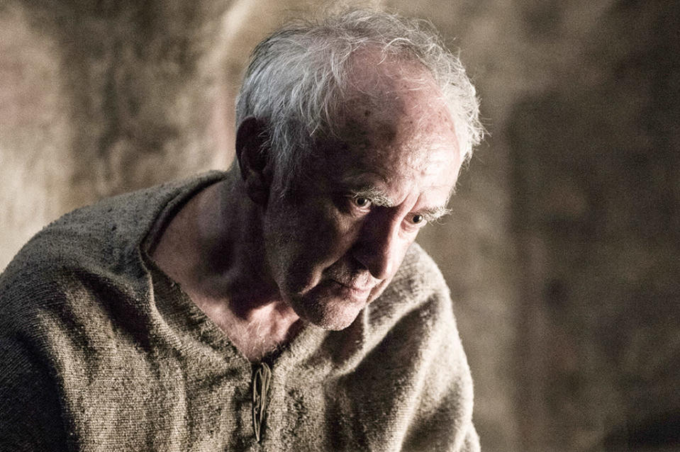 The High Sparrow