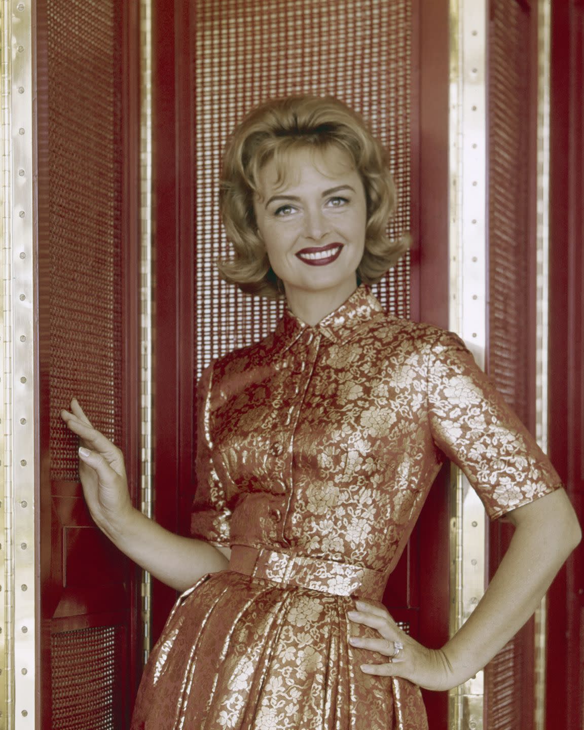 donna reed