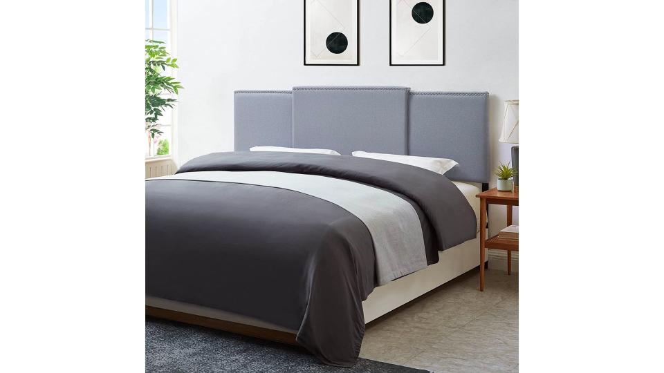 Best Headboards for Adjustable Beds