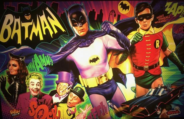 How the '60s TV Show Actually Saved BATMAN