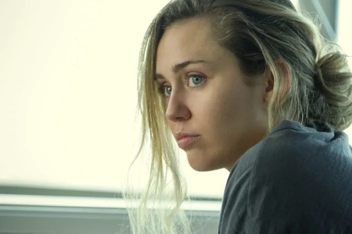 Miley Cyrus habló de duro momento que atravesó durante la filmación de Black Mirror (Captura video)