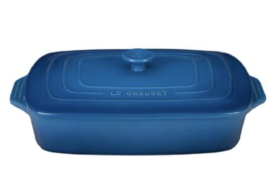 Le Creuset. (PHOTO: Amazon)