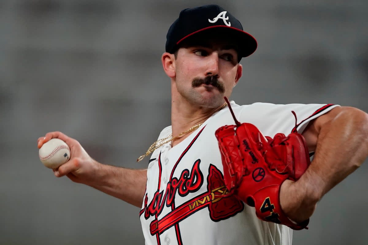 ROCKIES-BRAVOS (AP)