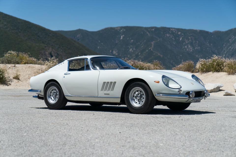 1966_Ferrari_275_GTB_Long_Nose_Heroes 1