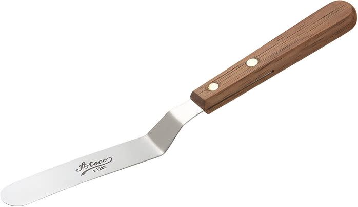 Ateco offset spatula