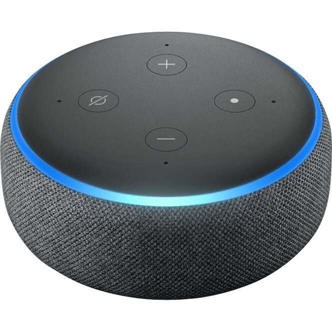 Amazon Echo Dot 3rd Gen