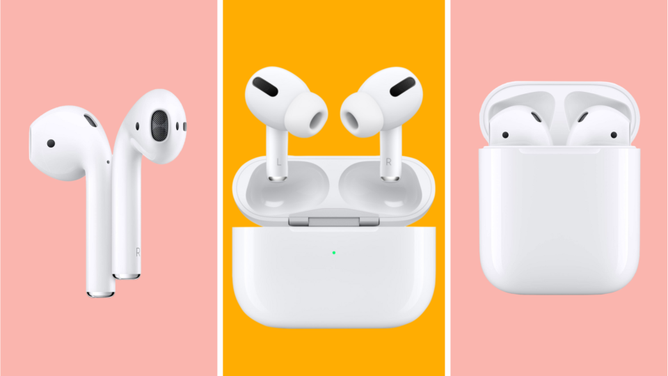 Save big on Apple AirPods Pro 2 right now with this epic Amazon deal.