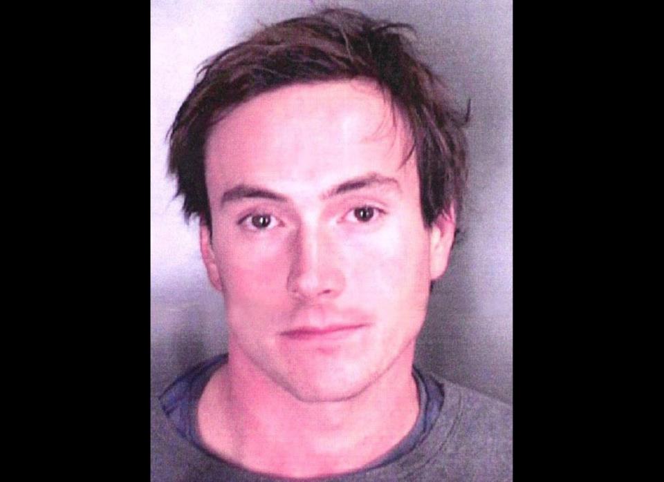 The "American Pie" actor was <a href="http://www.people.com/people/article/0,,1048961,00.html" target="_hplink">arrested in 2005</a> (pictured above) for drunken driving, and faced a <a href="http://www.people.com/people/article/0,,20394415,00.html" target="_hplink">second DUI charge</a> on June 16, 2010 after being arrested in Los Angeles.