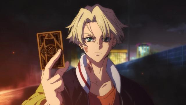 SK8 the Infinity Season 2: Release Date (Anime)