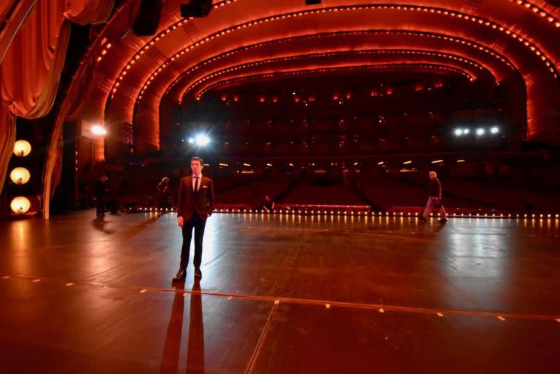 John Mulaney: Kid Gorgeous at Radio City (Netflix)