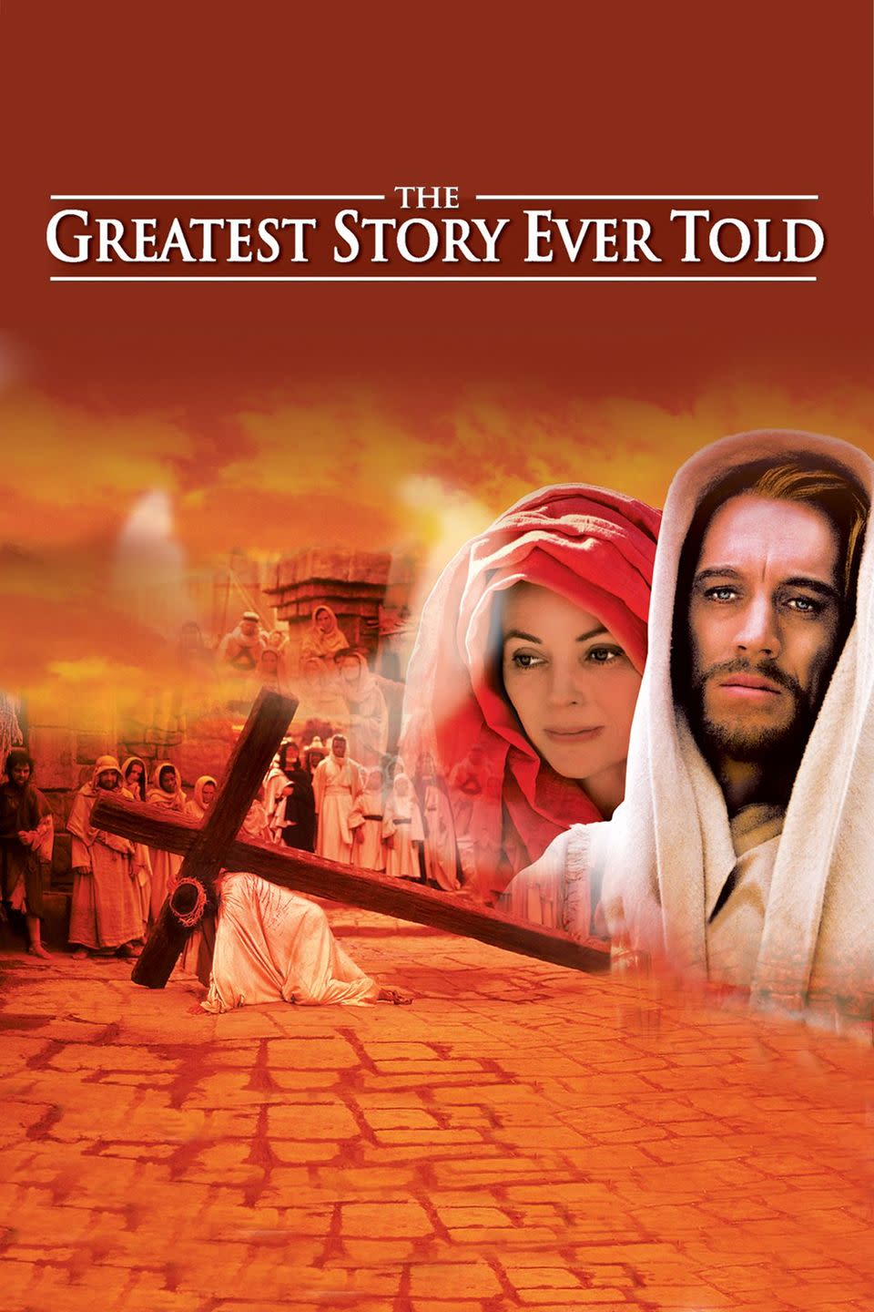 <i>The Greatest Story Ever Told</i> (1965)