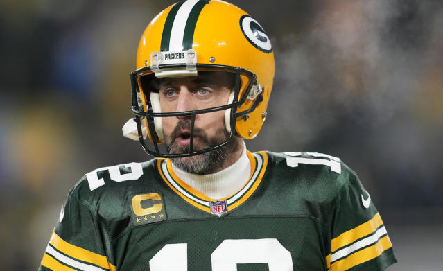 Who needs a Super Bowl LVI win the MOST? Aaron Rodgers tops the list