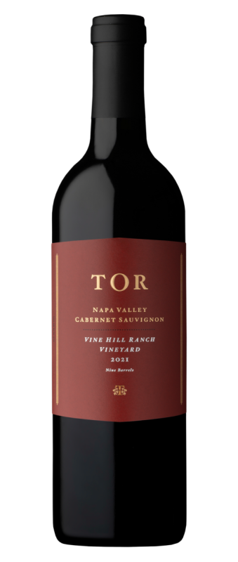 <p>Courtesy of TOR Wines</p><p>The Phillips family has represented the best of the Napa Valley grape growing community for three generations. Their Vine Hill Ranch Vineyard is a special part of Tor’s 50-year history in the Napa Valley. He knew its early stewards, Bob and Alex Phillips, who moved to their family’s Oakville vineyard in 1978. Over time, they cultivated it into the world-renowned site it is today – best suited for Cabernet Sauvignon. We now work with their son, Bruce Phillips, where we have three blocks of Cabernet Sauvignon. We are hard pressed to think of a vintage where Vine Hill Ranch Vineyard did not contribute to our Black Magic bottling. The Phillips family’s love and dedication to the land is inspirational.</p><p>The 2021 Vine Hill Ranch is a co-ferment of gravelly blocks 4, 7, and 3. In ‘21, Jeff and Tor decided the sum is greater than its parts and they were right. This wine was fermented for 13 days on the skins. After basket pressing, it matured in 80% new French oak with a combination of Taransaud and Sylvain for twenty months. These two French coopers’ complement Vine Hill Ranch vineyards distinctive and beguiling character. Bottled, as always, without fining or filtration allowing for maximum development of mouthfeel and texture.</p><p><a href="https://clicks.trx-hub.com/xid/arena_0b263_mensjournal?event_type=click&q=https%3A%2F%2Fgo.skimresources.com%2F%3Fid%3D106246X1739932%26url%3Dhttps%3A%2F%2Ftorwines.com%2Fwines%2Fvine-hill-ranch-oakville%2F&p=https%3A%2F%2Fwww.mensjournal.com%2Fwine%2Fholiday-gifting-guide-2023-the-best-napa-valley-cabs%3Fpartner%3Dyahoo&ContentId=ci02d04bea6000240c&author=Matthew%20Kaner%20%7C%20Will%20Travel%20For%20Wine&page_type=Article%20Page&partner=yahoo&section=Gift&site_id=cs02b334a3f0002583&mc=www.mensjournal.com" rel="nofollow noopener" target="_blank" data-ylk="slk:Click here to purchase;elm:context_link;itc:0;sec:content-canvas" class="link ">Click here to purchase</a></p>