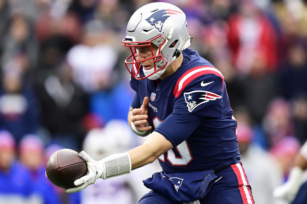 How Mac Jones and the Patriots offense can light up the scoreboard in Miami