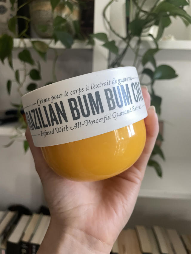 I tested the Brazilian Bum Bum cream — here are my thoughts