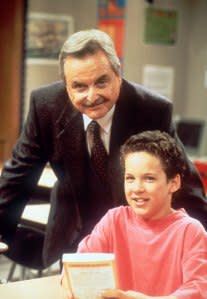 Boy Meets World Cast Looks Back on Grueling Final Scene 2