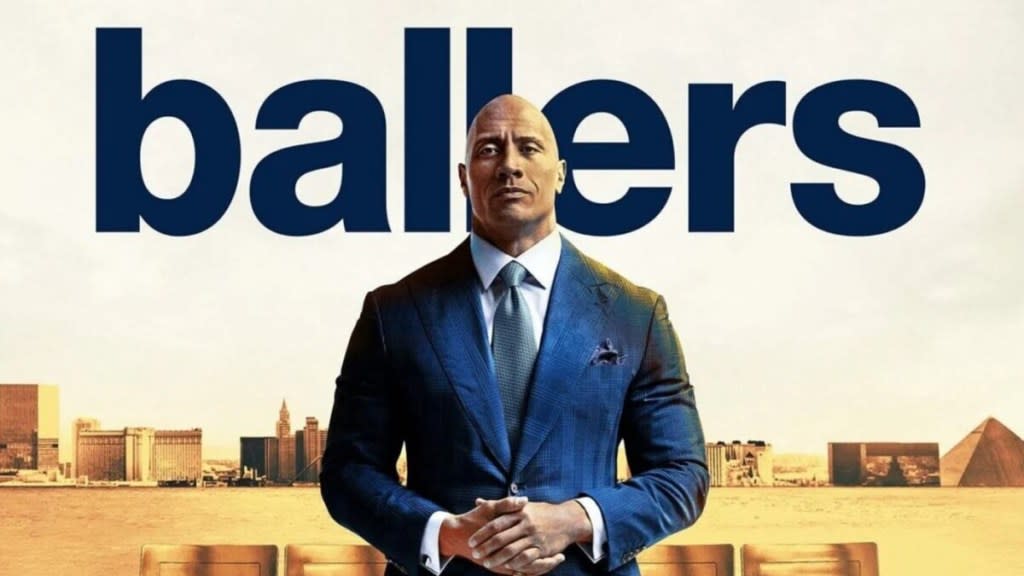 Ballers Season 4 Where to Watch and Stream Online