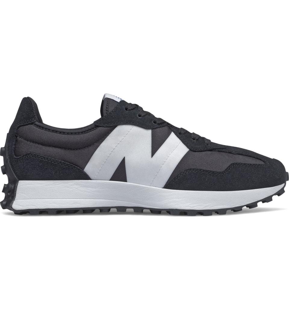 <p><a href="https://go.redirectingat.com?id=74968X1596630&url=https%3A%2F%2Fwww.nordstrom.com%2Fs%2F327-sneaker-men%2F5544898&sref=https%3A%2F%2F" rel="nofollow noopener" target="_blank" data-ylk="slk:Shop Now;elm:context_link;itc:0;sec:content-canvas" class="link ">Shop Now</a></p><p>327 Men's Sneaker</p><p>$79.99</p><p>nordstrom.com</p>