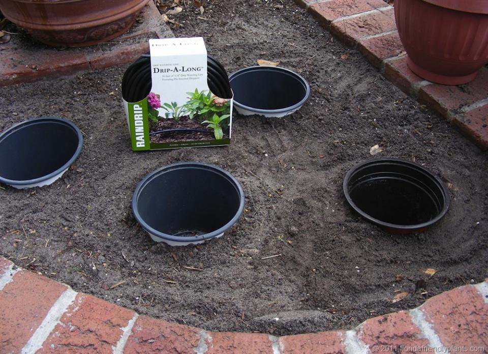 10 "Zero Dollar" Garden Hacks